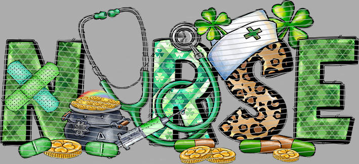 16oz St Patrick s Day-J11-105